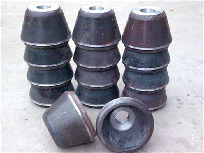 霍林郭勒网架锥头