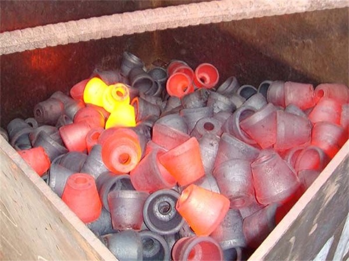 霍林郭勒锥头加工